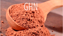 Какао-порошок Gerkens Cacao GHN натуральный